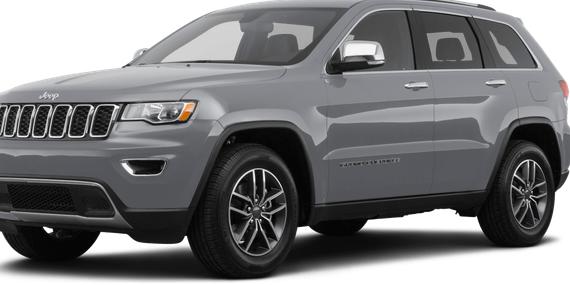 JEEP GRAND CHEROKEE 2020 1C4RJFBG7LC367806 image